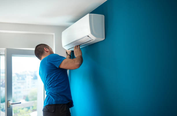 Best Ductless HVAC repair  in Orange City, FL