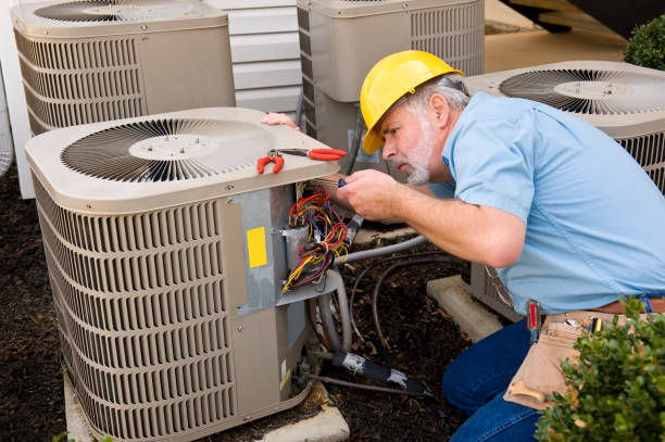 Best HVAC tune-up services  in Orange City, FL