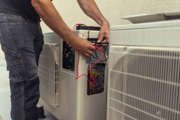 Best Heating repair services  in Orange City, FL