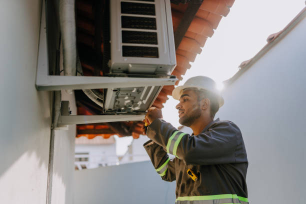 Best HVAC companies near me  in Orange City, FL