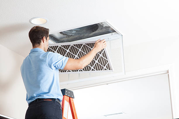 Best Residential HVAC services  in Orange City, FL