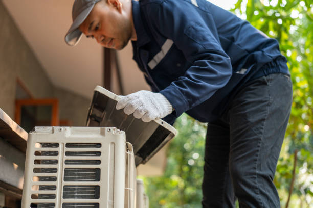 Professional HVAC in Orange City, FL